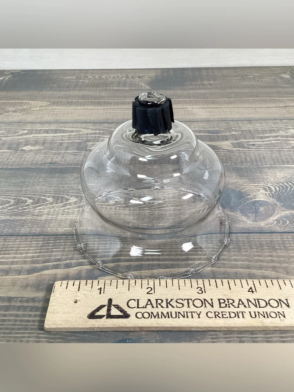 Unique Vintage vintage peg